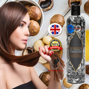 Macadamia Oil Extract Conditioner - Hydratačný Kondicionér